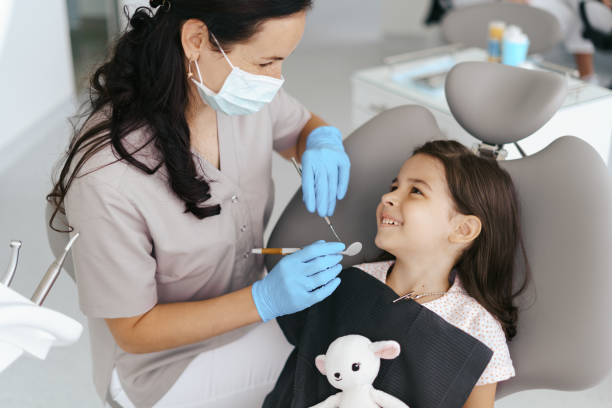 Best Pediatric Emergency Dentist in Trappe, PA