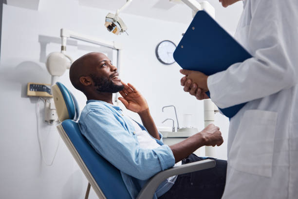 Best Emergency Dental Care for Broken or Chipped Teeth in Trappe, PA