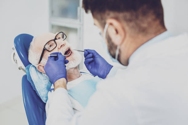 Best Urgent Care for Lost Fillings or Crowns in Trappe, PA